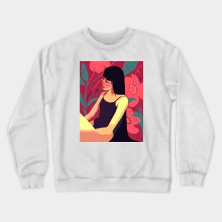 Enigami Crewneck Sweatshirt